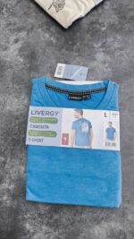 تیشرت مردانه LIVERGYآلمان - Image 3