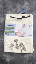 تیشرت مردانه LIVERGYآلمان