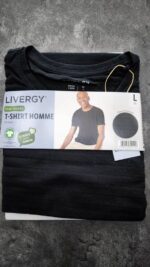 تیشرت مردانه LIVERGYآلمان - Image 2