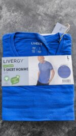 تیشرت مردانه LIVERGYآلمان