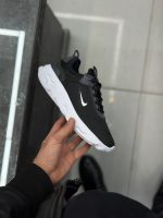 Nike React Live کفش اسپورت{مشکی}