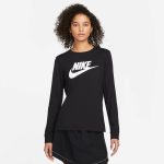بلوز اورجینال آستین دار پارچه نخی برندNIKE