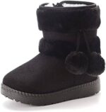 آگ بچگانه داخل خز برند AMAZON - Image 2
