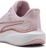 کتونی اورجینال زنانه برند PUMA {صورتی} - Image 2