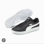 کفش اورجینال مردانه برند PUMA{سایز 46} - Image 4