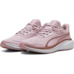 کتونی اورجینال زنانه برند PUMA {صورتی}