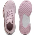 کتونی اورجینال زنانه برند PUMA {صورتی} - Image 4